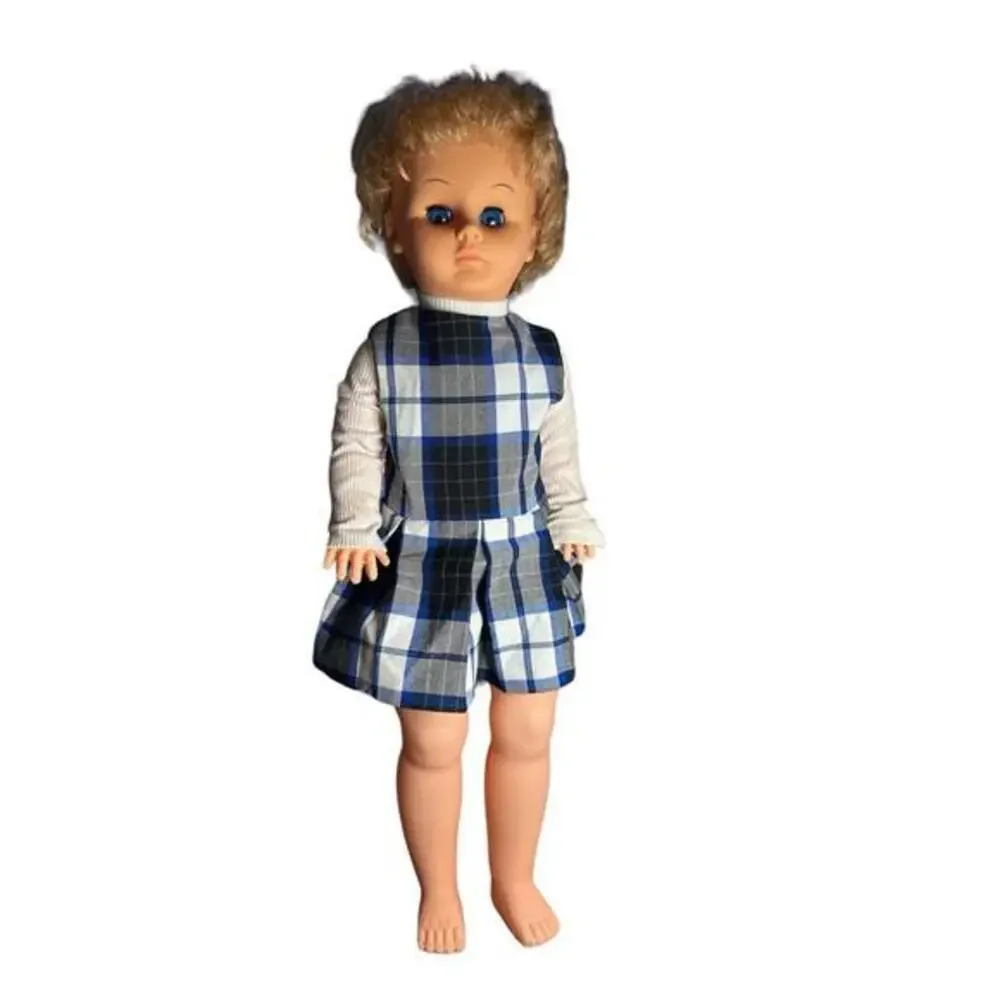 Doll 23” Hong Kong doll